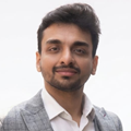 NANDU SUDARSAN - MBA International Business, MSc Global Operations & Supply Chain & PG Diploma in Counselling Psychology